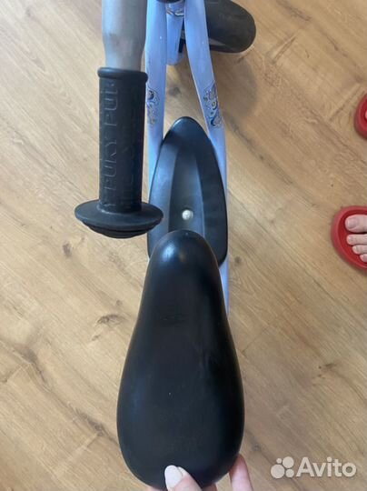 Беговел puky lr m