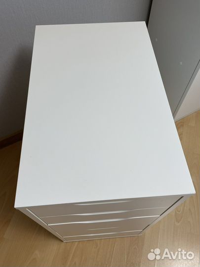 Тумба IKEA бу