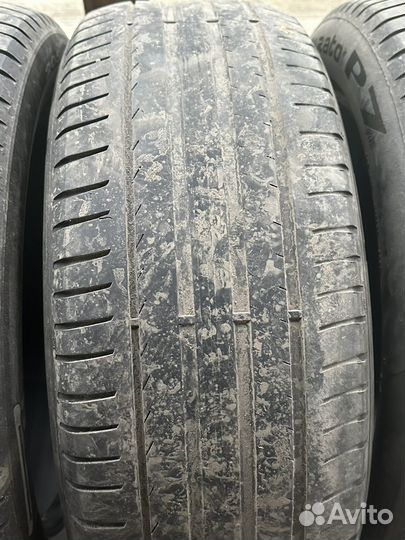 Pirelli Cinturato P7 205/55 R17
