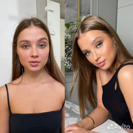 Курс Макияжа для себя / Курс Сам себе Визажист