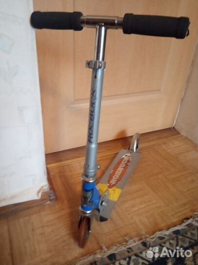 Продам самокат