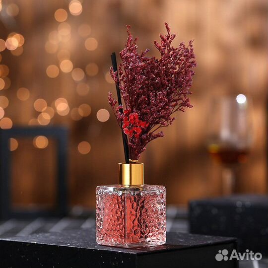 Ароматизатор для дома с палочками аромадиффузор