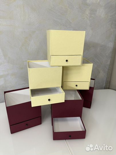 Коробка квадратная,шайба,круглая из картона казань