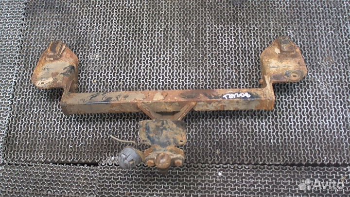 Прицепное устройство Opel Signum, 2007