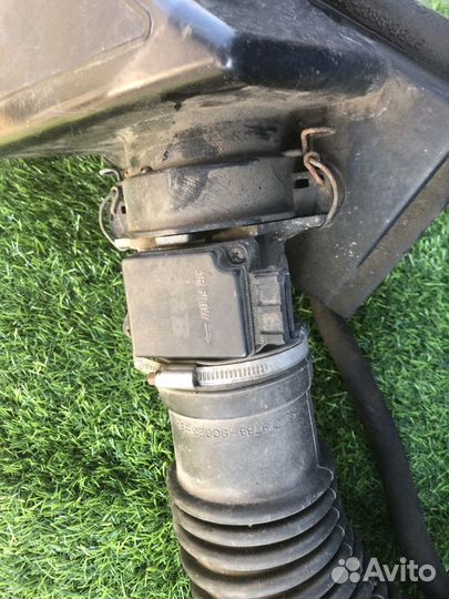 Дмрв датчик расхода воздуха форд мондео 2 1,6 zete