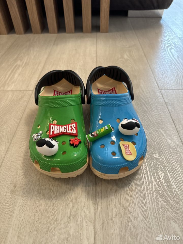 Crocs Pringles M9 (27 см)