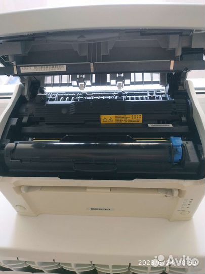 Принтер