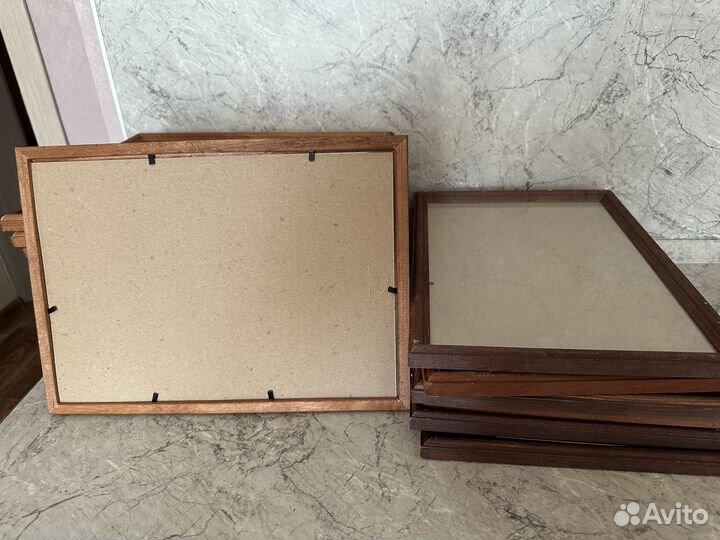 Рамка для фотографий a4