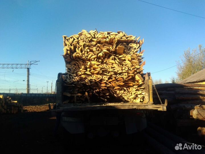 Галька речная 5-20