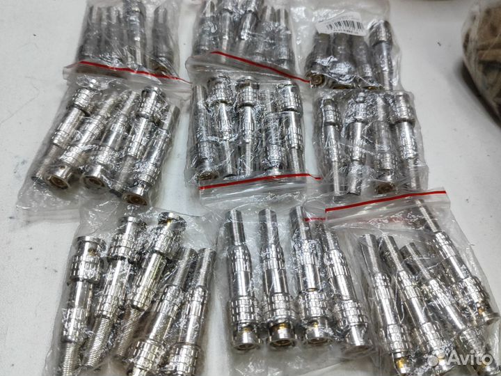 Переходник на камеру