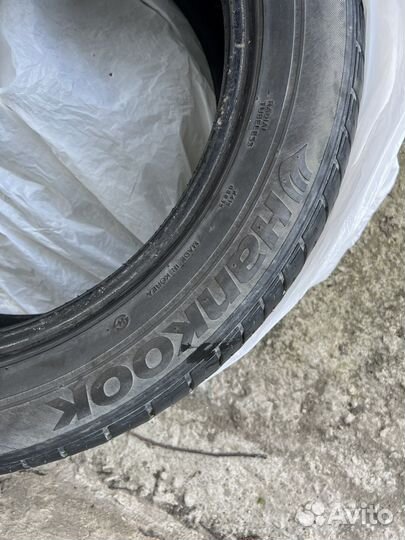 Hankook AH11 245/50 R18