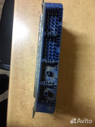 Блок управления ABS Cnorr-Bremse