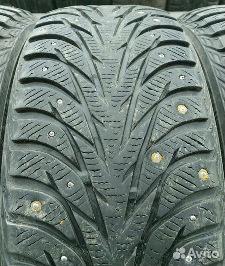 Yokohama Ice Guard IG35 225/55 R18 98T