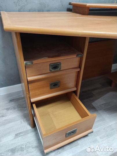 Компьютерный стол бу