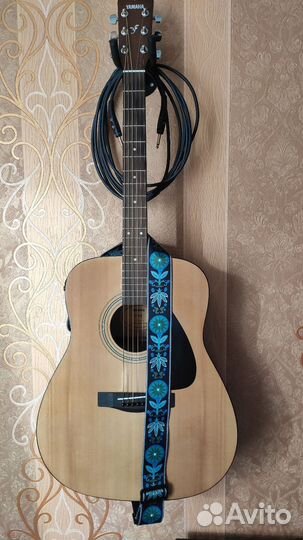 Комбик для электрогитары 