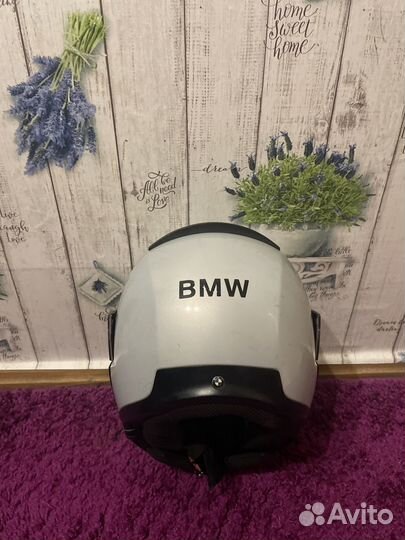 Шлем BMW system 6