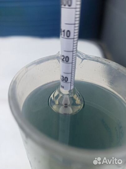 Топливо Володарка Евро5