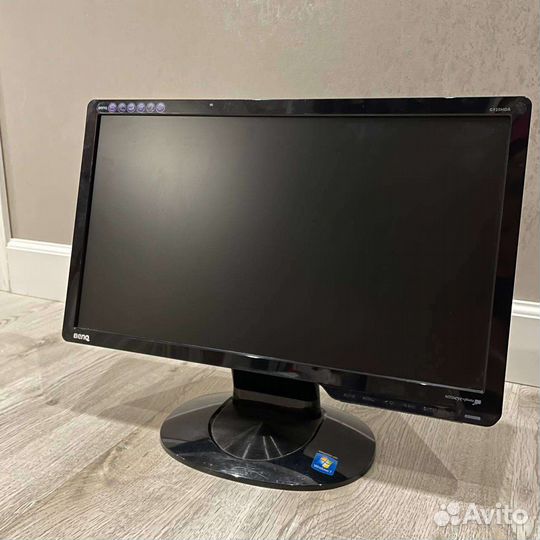 Мониторы для компьютера 19