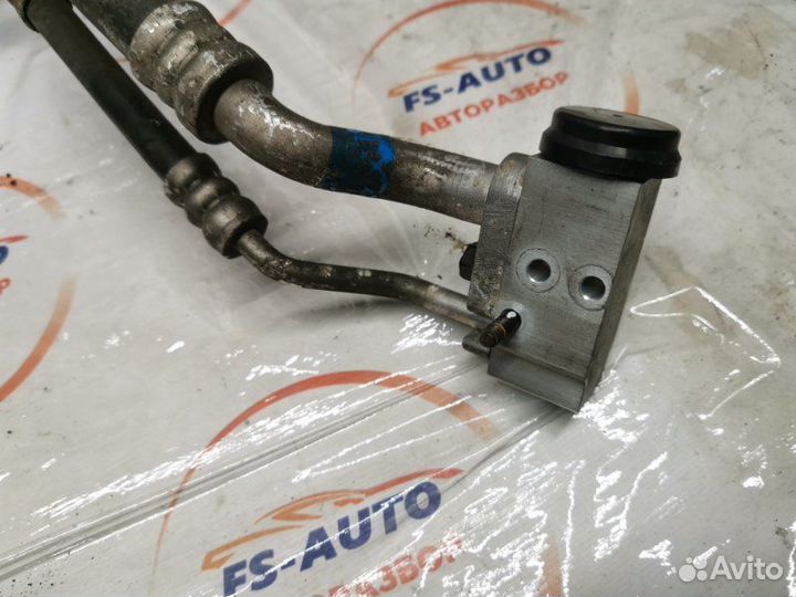 Трубка кондиционера Kia Ceed 1.6 G4FC 2009