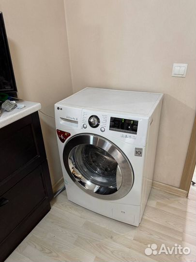 Ремонт стиральных машин