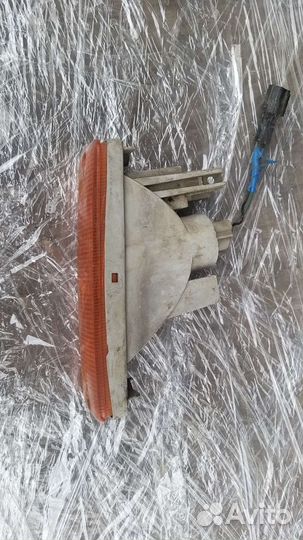 Габарит поворотник nissan 3228 перед. зад ниссан