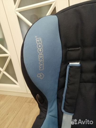 Детское кресло Maxi Cosi (9-18)