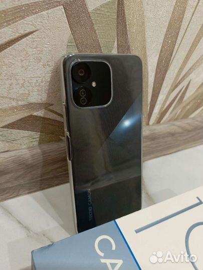 Tecno camon 19 neo 6 128gb