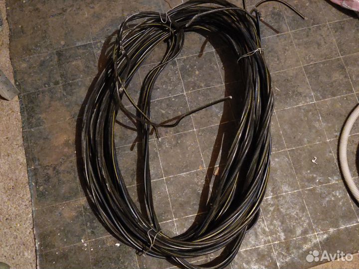 Провод сип 4х16