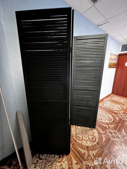 Ширма перегородка бу