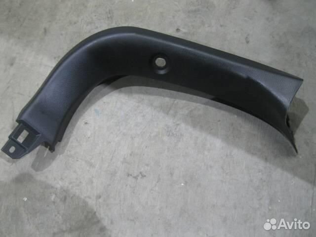 Обшивка двери багажника от Mazda Mazda 3 (BL) 200