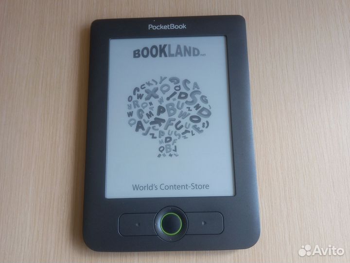 Pocketbook 611