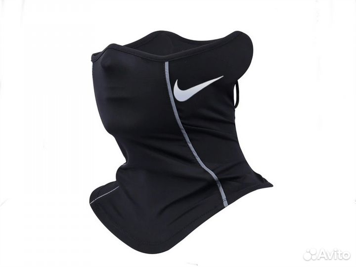 Новые снуды Nike рефлективные