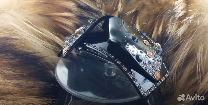 Заколка для волос Mon PlaisiR 00-33 Франция