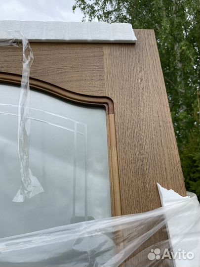 Двери межкомнатные новые