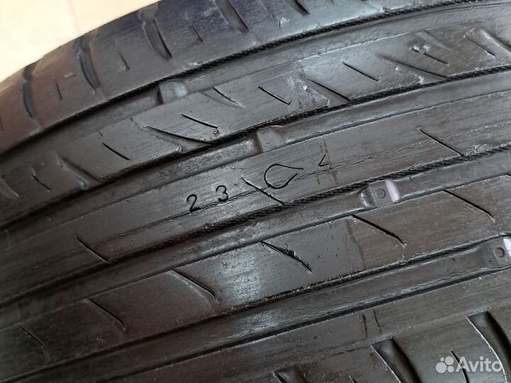 Nokian Tyres Hakka Green 205/55 R16 94H