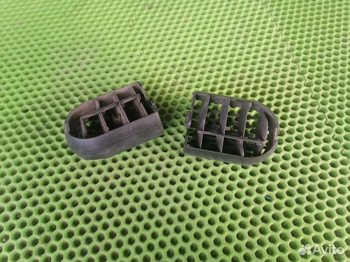 Дефлектор салона Опель корса Ц