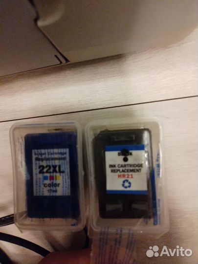 Мфу принтер hp