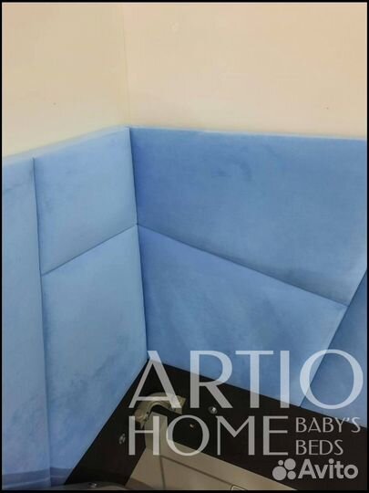 Кровать для мальчика