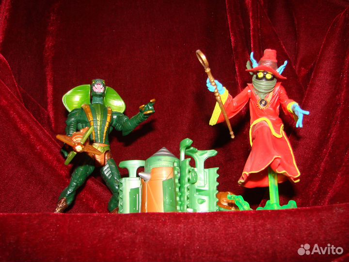 Фигурки для сергея