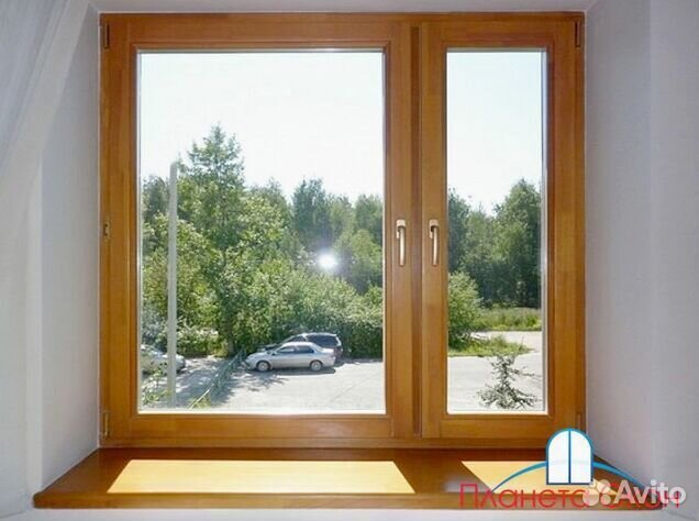 Пластиковые окна, окна пвх