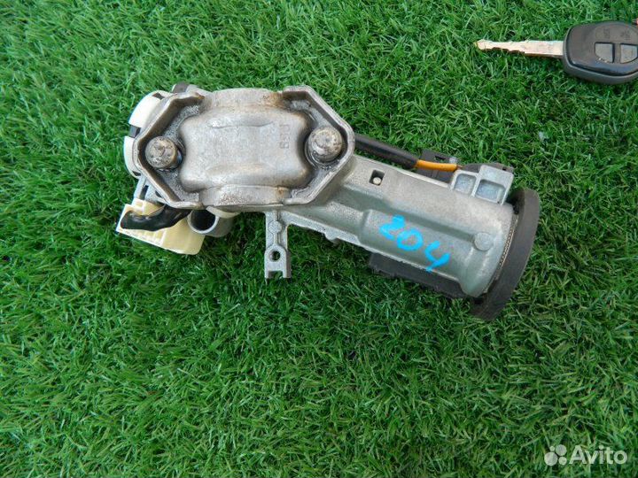 Замок зажигания Suzuki Grand Vitara TD54 J20A 2005