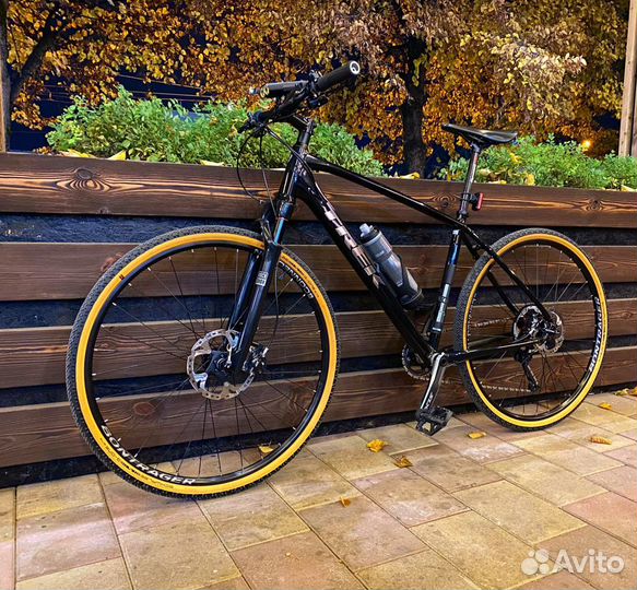 Trek Dual Sport размер L (175-188