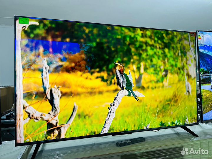 Телевизоры