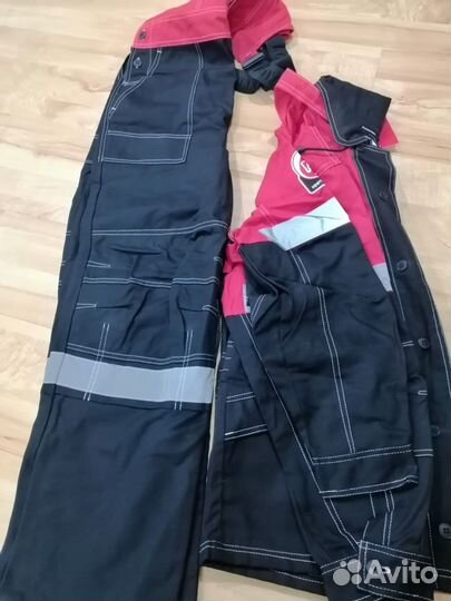 Спецодежда