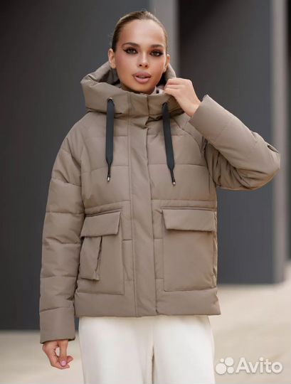 Куртка женская демисезонная новая разные размеры