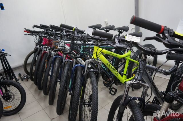 Велосипеды на кол 26,27*5 и 29 Новые и бу (обмен)