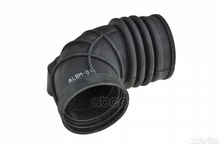 GPP-BM-011 патрубок вентиляции картерных газов