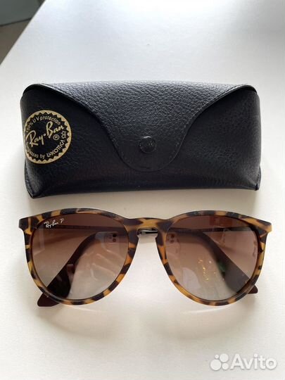 Очки ray-ban erika