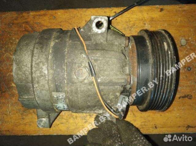 Компрессор кондиционера Renault Megane 1 770010353