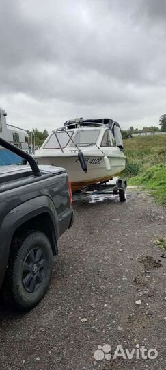 Перевозка, буксировка прицепов, фудтраков